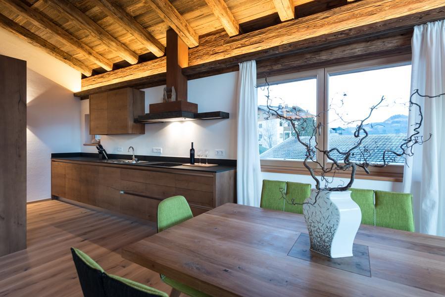 Chalet Wegmacher Kirchberg in Tirol Eksteriør bilde