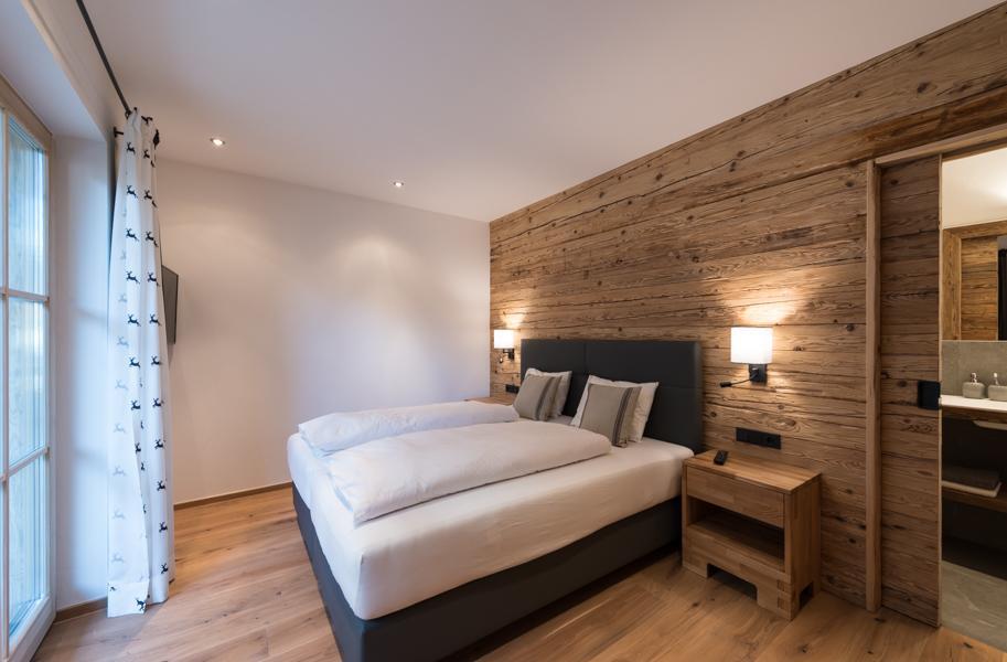 Chalet Wegmacher Kirchberg in Tirol Eksteriør bilde
