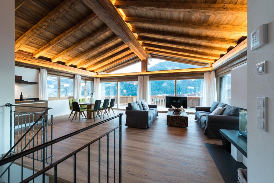 Chalet Wegmacher Kirchberg in Tirol Eksteriør bilde