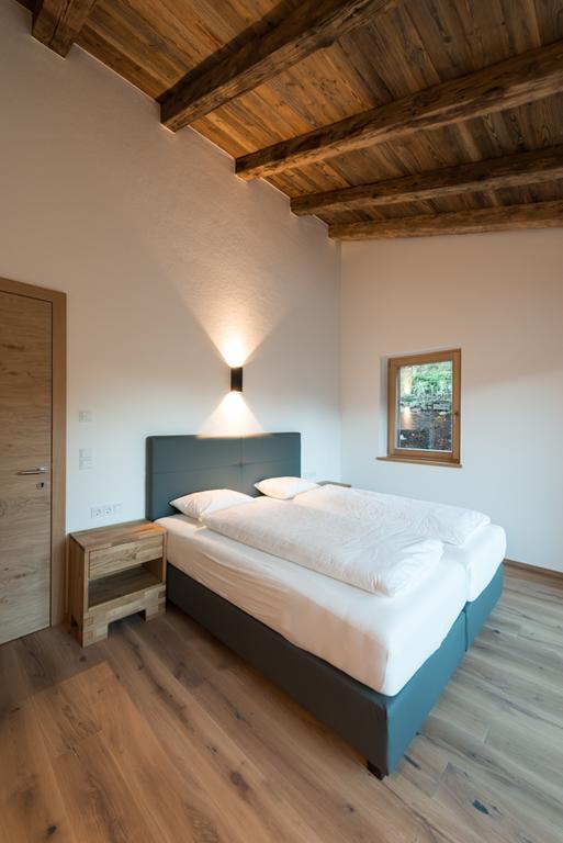 Chalet Wegmacher Kirchberg in Tirol Eksteriør bilde