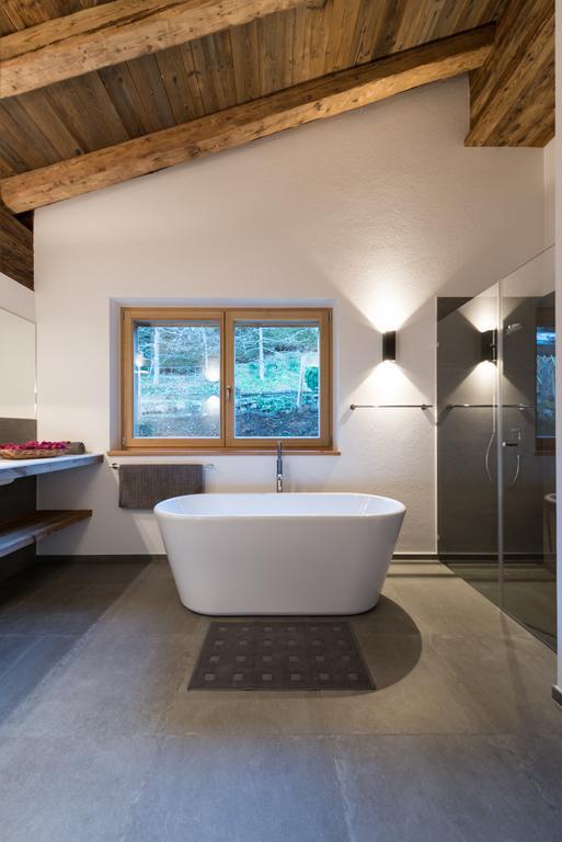 Chalet Wegmacher Kirchberg in Tirol Eksteriør bilde