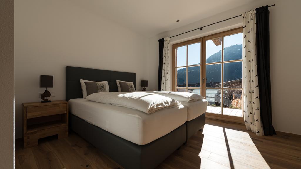 Chalet Wegmacher Kirchberg in Tirol Eksteriør bilde