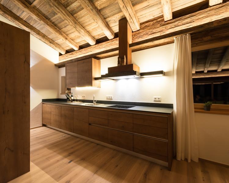 Chalet Wegmacher Kirchberg in Tirol Eksteriør bilde