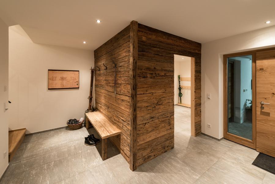 Chalet Wegmacher Kirchberg in Tirol Eksteriør bilde