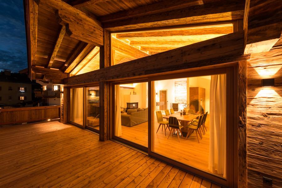 Chalet Wegmacher Kirchberg in Tirol Eksteriør bilde